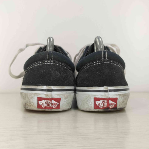 バンズ VANS OLD SKOOL DX オールドスクールDX メンズ JPN:26.5