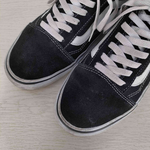 バンズ VANS OLD SKOOL DX オールドスクールDX メンズ JPN:26.5