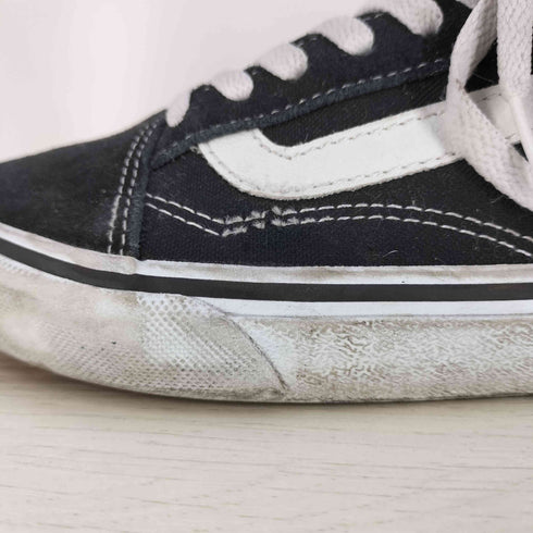 バンズ VANS OLD SKOOL DX オールドスクールDX メンズ JPN:26.5