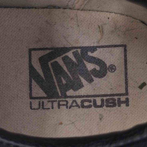 バンズ VANS OLD SKOOL DX オールドスクールDX メンズ JPN:26.5