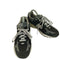 ニューバランス NEW BALANCE 993 BLACK ローカットスニーカー メンズ JPN:28