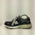 ニューバランス NEW BALANCE 993 BLACK ローカットスニーカー メンズ JPN:28