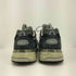ニューバランス NEW BALANCE 993 BLACK ローカットスニーカー メンズ JPN:28