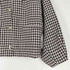 ナチュラルクチュール natural couture 金釦ショート丈ジャケット レディース FREE