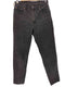 リーバイス Levis 550 ボタン裏216刻印 RELAXED FIT TAPERED LEG ブラックデニム パンツ メンズ JPN:M