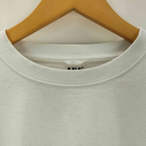 ヘリーハンセン HELLY HANSEN L/S ONE POINT TEE( メンズ JPN:M
