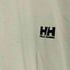 ヘリーハンセン HELLY HANSEN L/S ONE POINT TEE( メンズ JPN:M