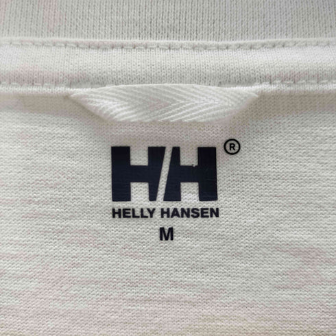 ヘリーハンセン HELLY HANSEN L/S ONE POINT TEE( メンズ JPN:M