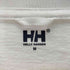 ヘリーハンセン HELLY HANSEN L/S ONE POINT TEE( メンズ JPN:M