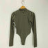 マウジー moussy MOTION CHECK ボティスーツ レディース FREE