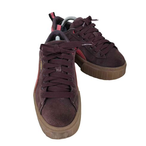 プーマ PUMA WMNS MAYZE GUM レディース 24