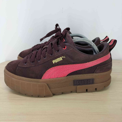 プーマ PUMA WMNS MAYZE GUM レディース 24