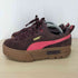 プーマ PUMA WMNS MAYZE GUM レディース 24
