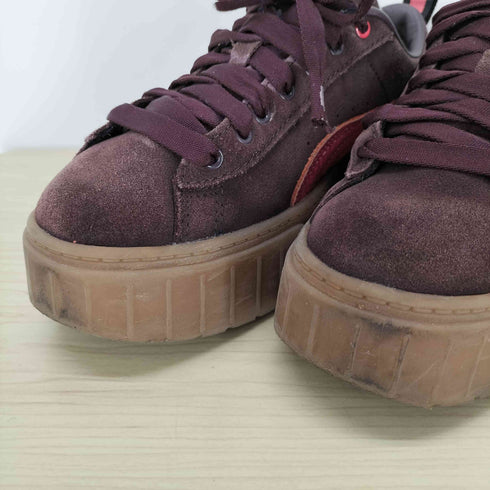 プーマ PUMA WMNS MAYZE GUM レディース 24