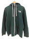 ザノースフェイス THE NORTH FACE Rearview FullZip Hoodie リアビュー フルジップ フーディ メンズ import:L