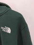 ザノースフェイス THE NORTH FACE Rearview FullZip Hoodie リアビュー フルジップ フーディ メンズ import:L