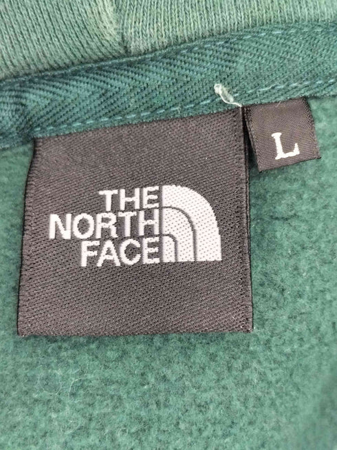 ザノースフェイス THE NORTH FACE Rearview FullZip Hoodie リアビュー フルジップ フーディ メンズ import:L