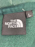 ザノースフェイス THE NORTH FACE Rearview FullZip Hoodie リアビュー フルジップ フーディ メンズ import:L