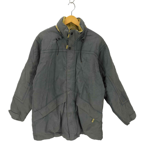 QUECHUA マウンテンパーカー メンズ M