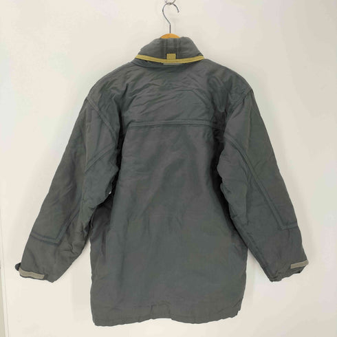 QUECHUA マウンテンパーカー メンズ M