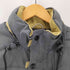QUECHUA マウンテンパーカー メンズ M
