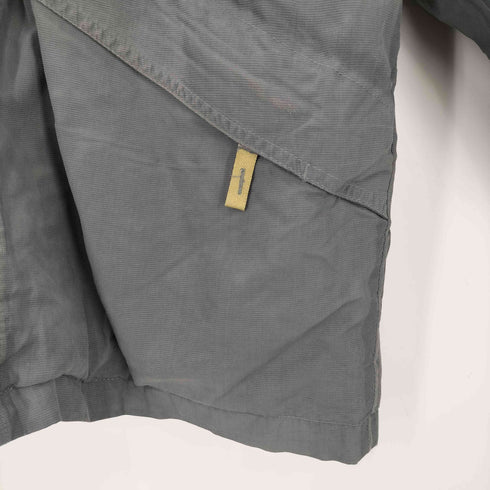 QUECHUA マウンテンパーカー メンズ M
