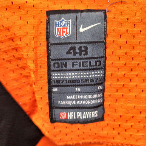 ナイキ NIKE NFL 48 ゲームシャツ メンズ JPN:48