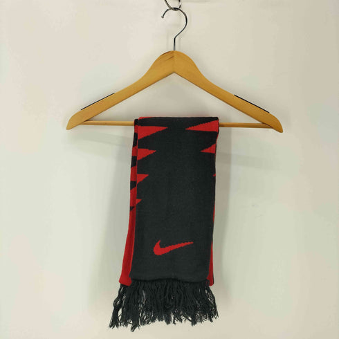 ナイキ NIKE フットボールマフラー サッカーマフラー メンズ