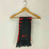 ナイキ NIKE フットボールマフラー サッカーマフラー メンズ