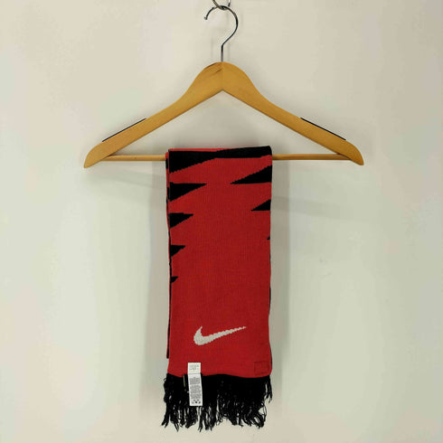 ナイキ NIKE フットボールマフラー サッカーマフラー メンズ
