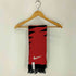ナイキ NIKE フットボールマフラー サッカーマフラー メンズ