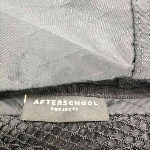 AFTERSCHOOL projects バックパック メンズ