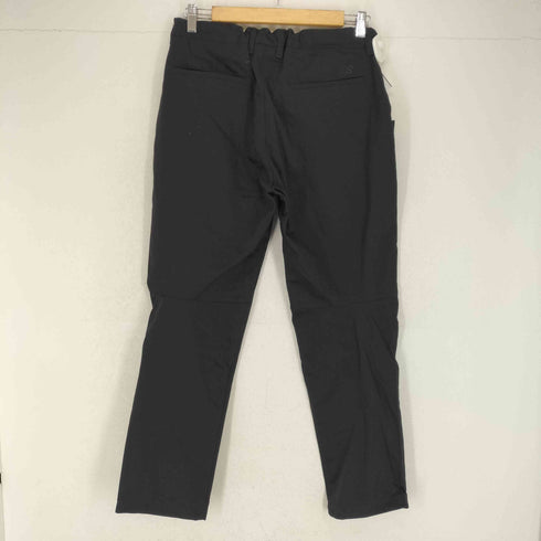 ニューバランス NEW BALANCE CORDURA テーパードパンツ メンズ JPN:L