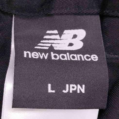 ニューバランス NEW BALANCE CORDURA テーパードパンツ メンズ JPN:L