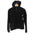 エーグル AIGLE フーデッドフリースジャケット レディース S