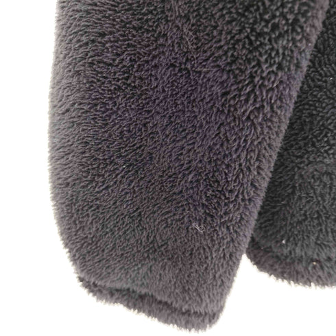 エーグル AIGLE フーデッドフリースジャケット レディース S
