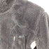 エーグル AIGLE フーデッドフリースジャケット レディース S