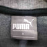 プーマ PUMA スウェットフルジップ ベロアジャケット レディース S