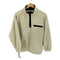 エーグル AIGLE プルオーバーフリースジャケット レディース S