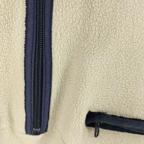 エーグル AIGLE プルオーバーフリースジャケット レディース S