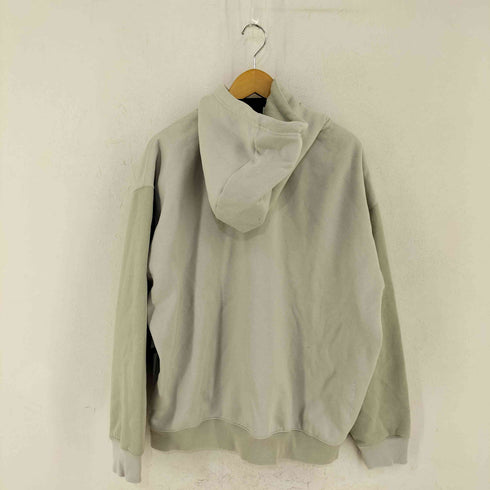 ナイキエーシージー NIKE ACG AS U ACG TF TUFF FLC PO HOODIE LIGHT BONE メンズ JPN:XL