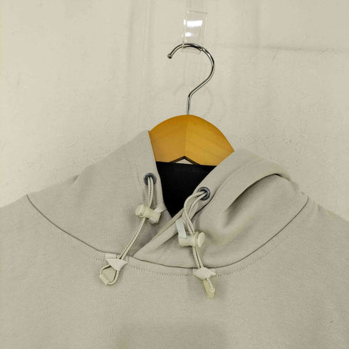 ナイキエーシージー NIKE ACG AS U ACG TF TUFF FLC PO HOODIE LIGHT BONE メンズ JPN:XL