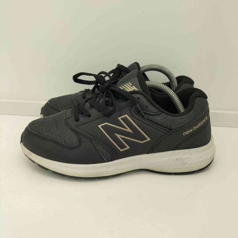 ニューバランス NEW BALANCE ウォーキングシューズ スニーカー メンズ JPN:23.5