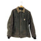 カーハート Carhartt 裏地キルティング トラディショナルジャケット メンズ