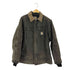 カーハート Carhartt 裏地キルティング トラディショナルジャケット メンズ