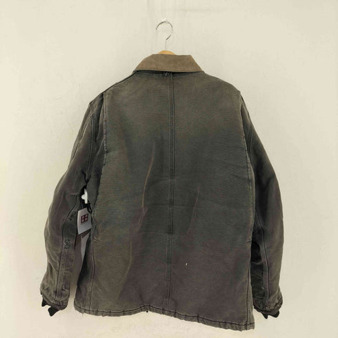 カーハート Carhartt 裏地キルティング トラディショナルジャケット メンズ