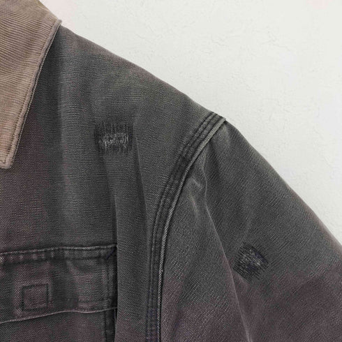 カーハート Carhartt 裏地キルティング トラディショナルジャケット メンズ