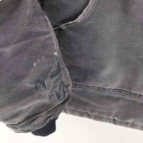 カーハート Carhartt 裏地キルティング トラディショナルジャケット メンズ