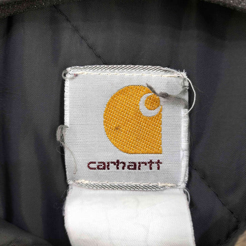 カーハート Carhartt 裏地キルティング トラディショナルジャケット メンズ