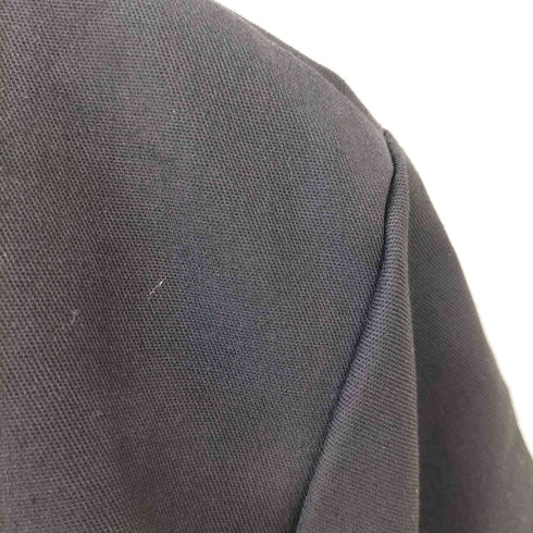 ディッキーズ Dickies 裏地キルティング ロゴ刺繍ワークジャケット メンズ M